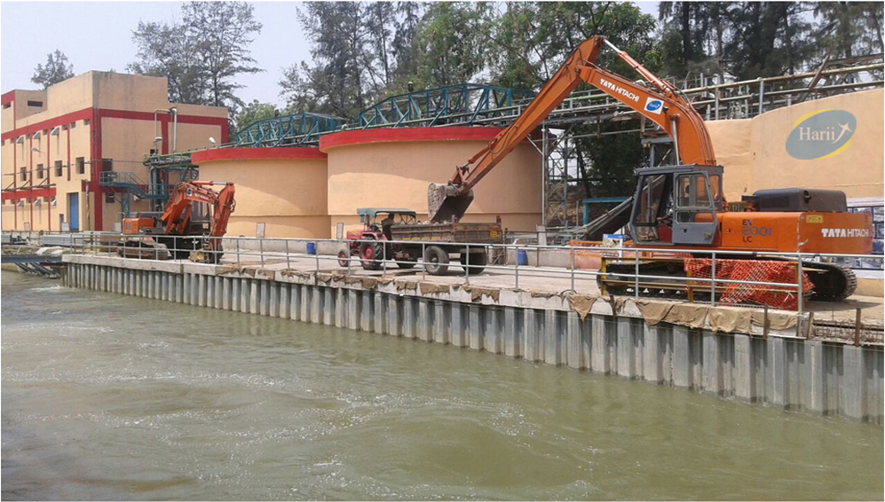 PreCast Concrete