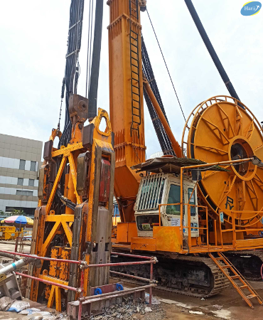 PreCast Concrete